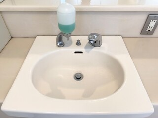 sink