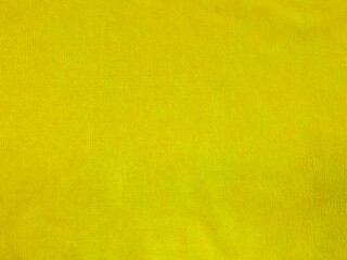 Obraz premium yellow background