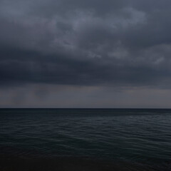 Obraz premium Seascape