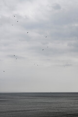 Seascape
