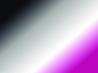 LGBTQ+ Gradient Background. Pride Flag Color