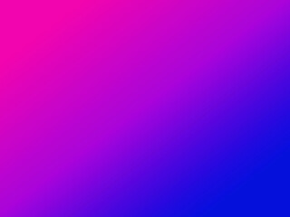 LGBTQ+ Gradient Background. Pride Flag Color