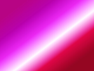 LGBTQ+ Gradient Background. Pride Flag Color