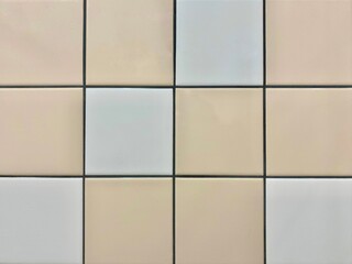 texture of tiles
