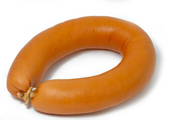 Fleischwurst © Richard Oechsner