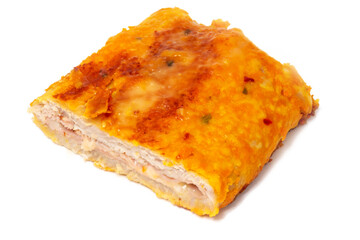 Cordon bleu