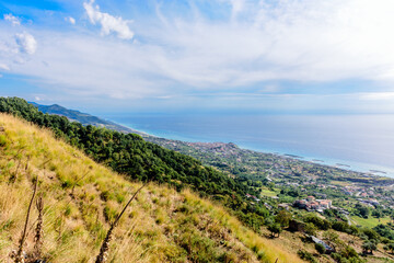 Fototapeta premium Coasts