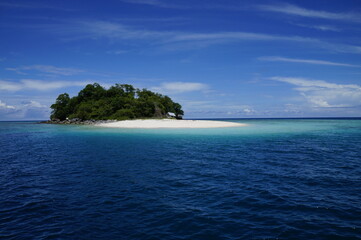 Island in Indonesia