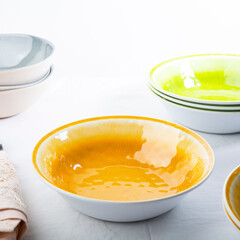 food placode, background, ceramic, ceramics, circle, clean, cooking, copy, design, dinner, dish, element, empty, food, grey, isolated, kitchen, menu, modern, object, plat top view on clear background
