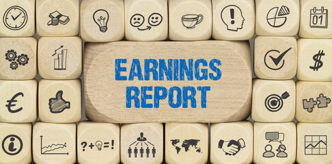 Earnings Report 