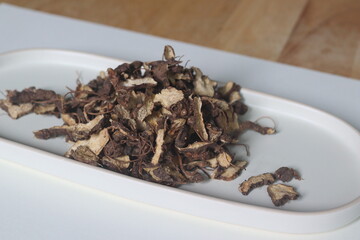 oriental medicine, root medicinal herbs