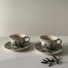 cup of tea