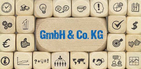 GmbH & Co. KG
