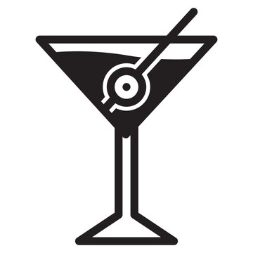 matini glyph icon