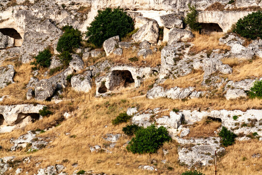 sassi di matera