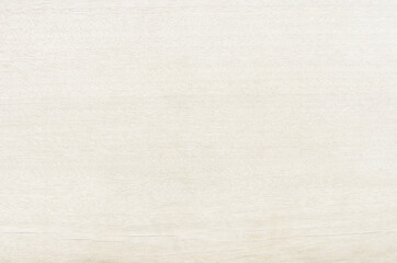 White soft wood surface as background for wallpaper decorative design.