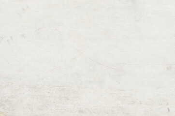 White soft wood surface as background for wallpaper decorative design.