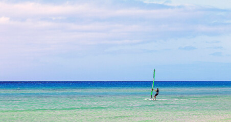 Windsurf