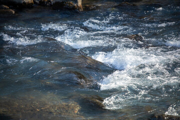 北海道の大自然