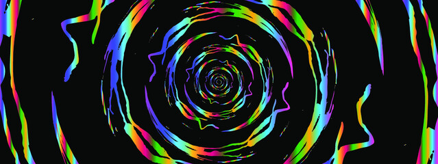 abstract background with lines