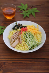 冷やし中華