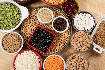 Fiber source examples