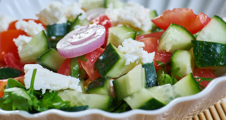 Srpska salata