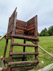 Brilon Waldfeenpfad Children Walkway with Learning Activities