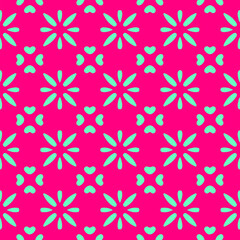 Delicate Endless Picture. Aquamarine and scarlet Smudges . Wash Drawing Ethnic Embroidery. Bohemian Diverse Decoraton Style. Colorful African Ceramic.