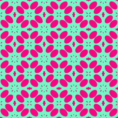 Delicate Endless Picture. Aquamarine and scarlet Smudges . Wash Drawing Ethnic Embroidery. Bohemian Diverse Decoraton Style. Colorful African Ceramic.