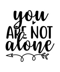 MENTAL HEALTH SVG TSHIRT  DESIGN 