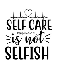 MENTAL HEALTH SVG TSHIRT  DESIGN 