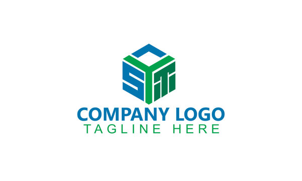 SYT LOGO DESIGN