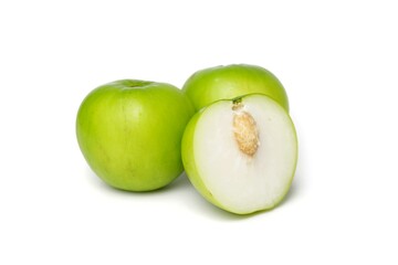 fresh jujube milk