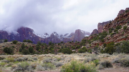 national park