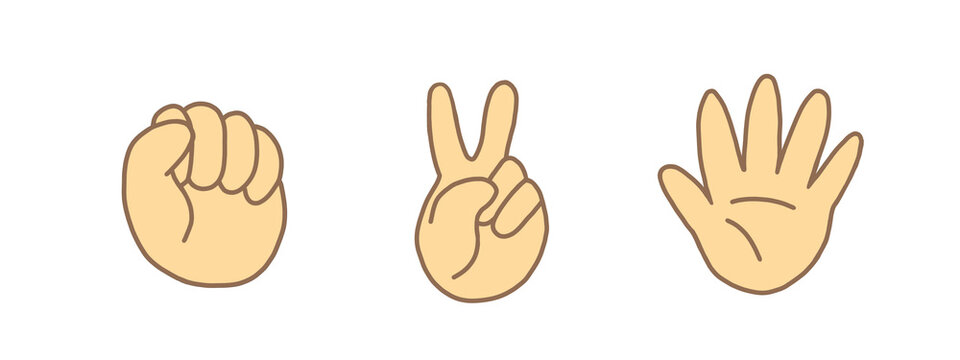 グーチョキパー の画像 138 件の Stock 写真 ベクターおよびビデオ Adobe Stock