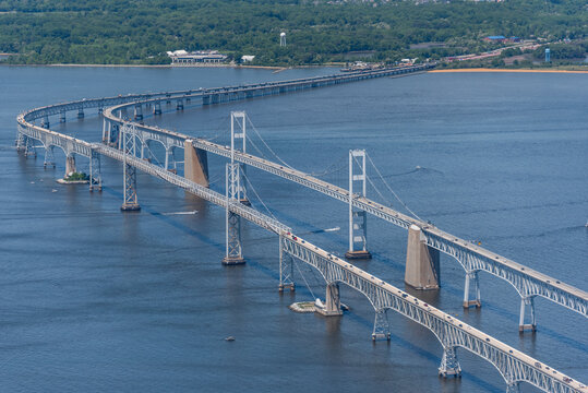 Chesapeake Bay Bridge