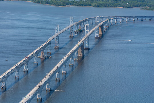 Chesapeake Bay Bridge