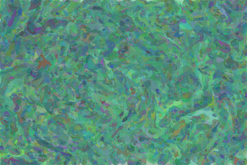 Fototapeta na wymiar Abstract art painting texture background