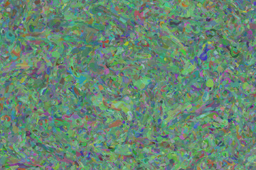 Abstract art painting texture background