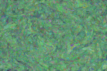 Abstract art painting texture background