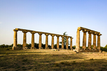 tempio di Hera