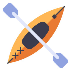 kayak icon