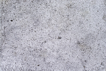 texture of gray concrete with fine pores