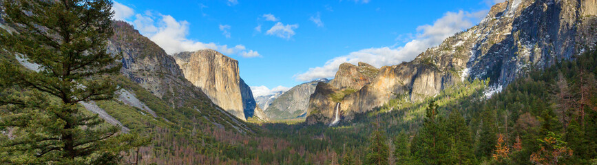 Yosemite