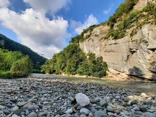 mountain