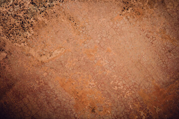 Old cement surface Background, wallpaper Hipster color.