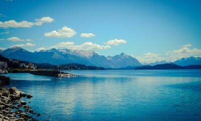 Naklejka premium Kamikeos