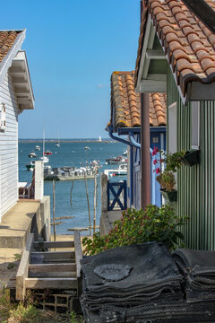 Cap Ferret 