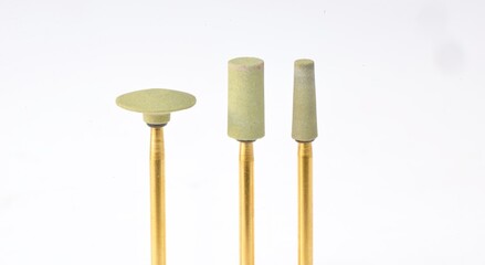 screwdriver and bits